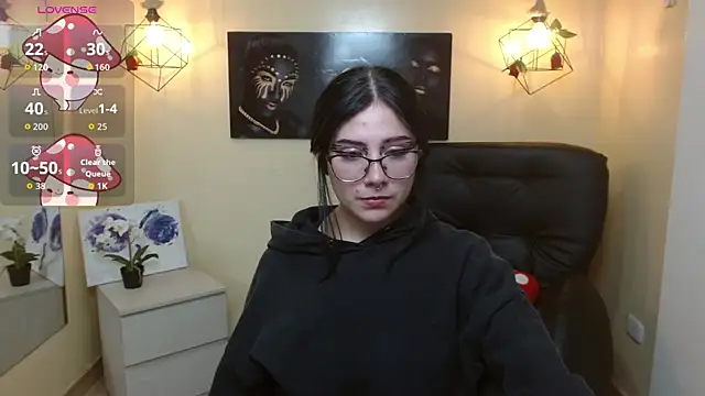 agarycus  online show from 29, 9, 2025