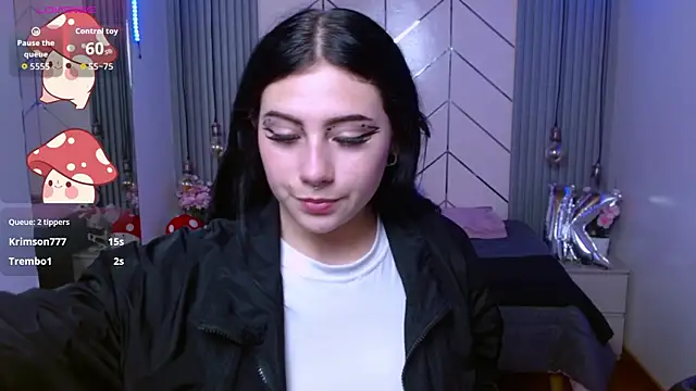 agarycus  online show from 10, 1, 2026