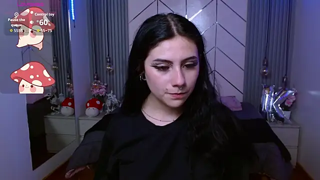 agarycus  online show from 9, 1, 2026