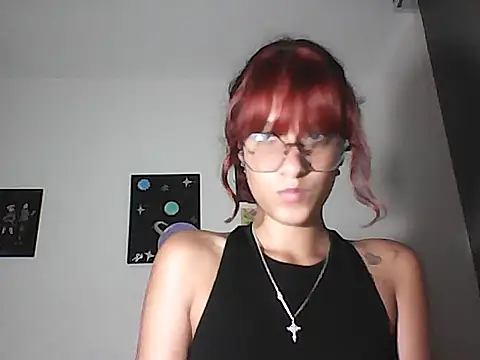 Snapshot of bonniexxx666 chatting on 4, 12, 2025 bonniexxx666 online show from 4, 12, 2025