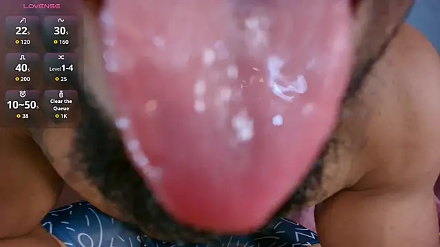 Snapshot of Massimo_Cruz chatting on 14, 9, 2025 Massimo Cruz online show from 14, 9, 2025