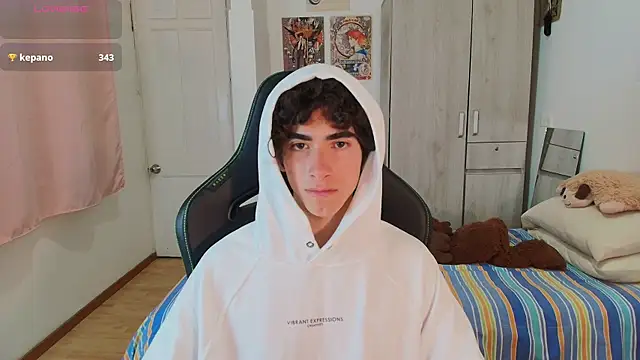 Nude Boy18 online show from 11, 4, 2026