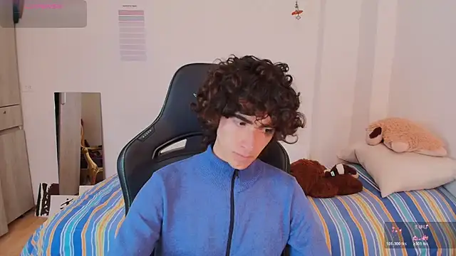 Nude Boy18 online show from 2, 3, 2026