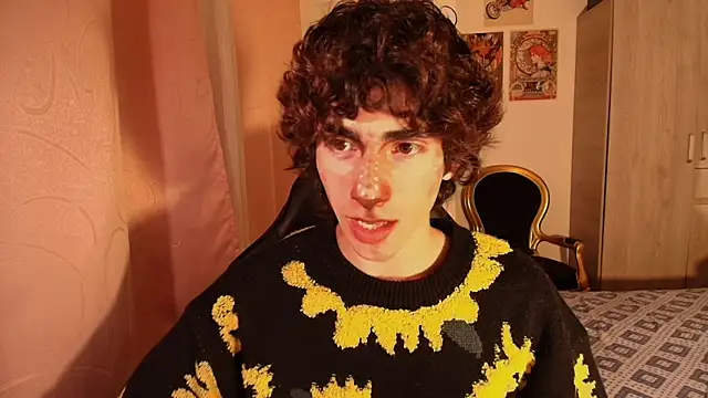 Nude Boy18 online show from 1, 11, 2025