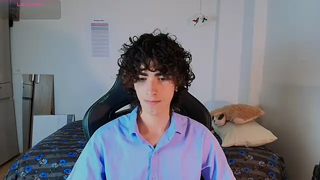 Nude Boy18 online show from 12, 2, 2026