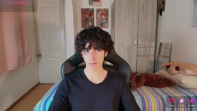 Nude Boy18 online show from 30, 4, 2026