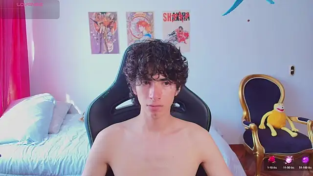 Snapshot of Nude_Boy18 chatting on 13, 7, 2026 Nude Boy18 online show from 13, 7, 2026
