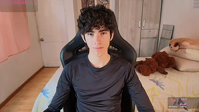 Nude Boy18 online show from 30, 5, 2026
