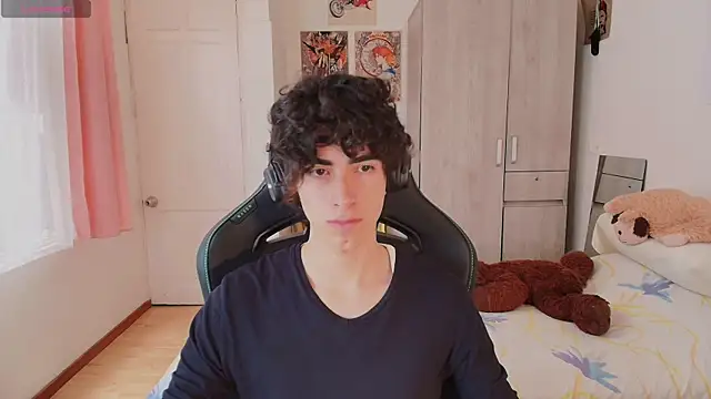 Nude Boy18 online show from 26, 3, 2026