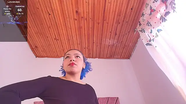 momo ayasse online show from 11, 7, 2026