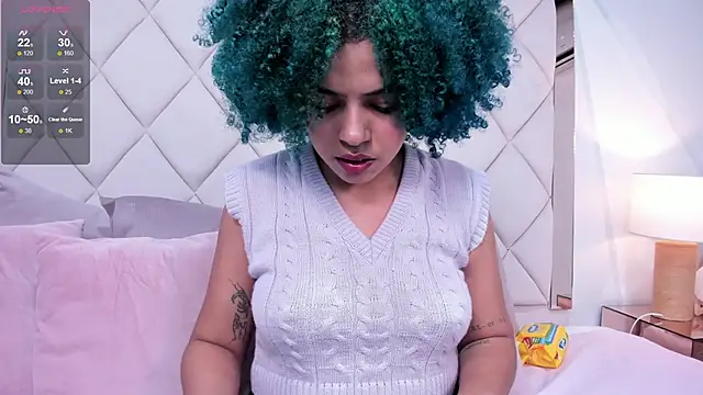 momo ayasse online show from 18, 9, 2025