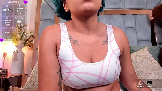 momo ayasse online show from 28, 9, 2025