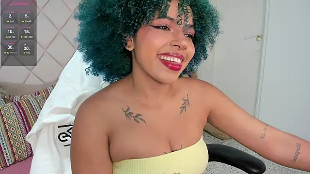 momo ayasse online show from 11, 9, 2025