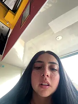 Snapshot of Dulce_1408 chatting on 10, 11, 2025 Dulce 1408 online show from 10, 11, 2025