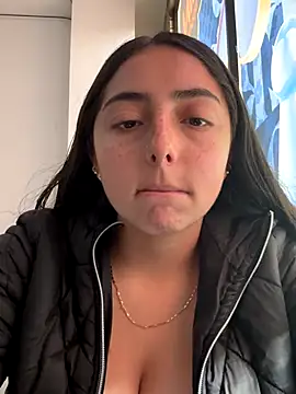 Snapshot of Dulce_1408 chatting on 16, 11, 2025 Dulce 1408 online show from 16, 11, 2025