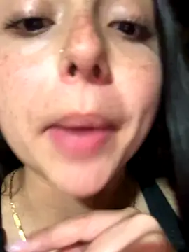 Snapshot of Dulce_1408 chatting on 13, 11, 2025 Dulce 1408 online show from 13, 11, 2025