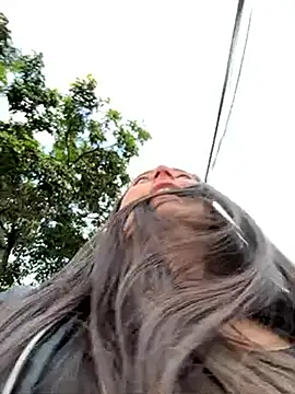 Snapshot of Dulce_1408 chatting on 25, 11, 2025 Dulce 1408 online show from 25, 11, 2025