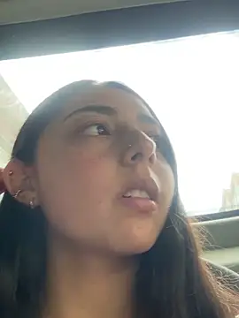 Snapshot of Dulce_1408 chatting on 7, 10, 2025 Dulce 1408 online show from 7, 10, 2025