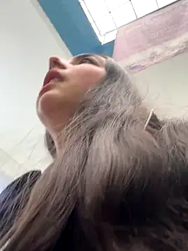 Snapshot of Dulce_1408 chatting on 24, 10, 2025 Dulce 1408 online show from 24, 10, 2025