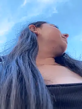 Snapshot of Dulce_1408 chatting on 14, 10, 2025 Dulce 1408 online show from 14, 10, 2025