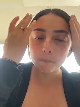 Snapshot of Dulce_1408 chatting on 5, 11, 2025 Dulce 1408 online show from 5, 11, 2025