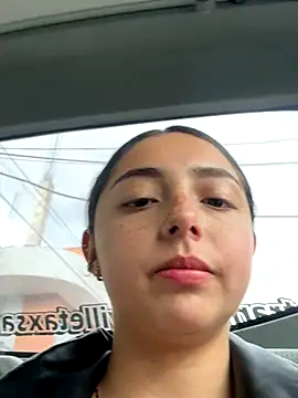 Snapshot of Dulce_1408 chatting on 1, 10, 2025 Dulce 1408 online show from 1, 10, 2025