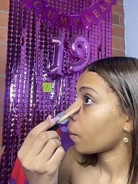 yumi hanna online show from 14, 9, 2025