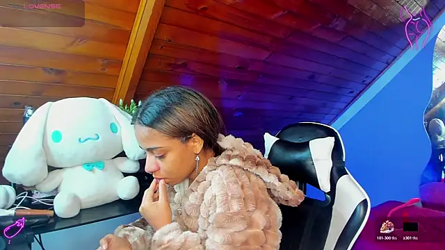 yumi hanna online show from 7, 1, 2026