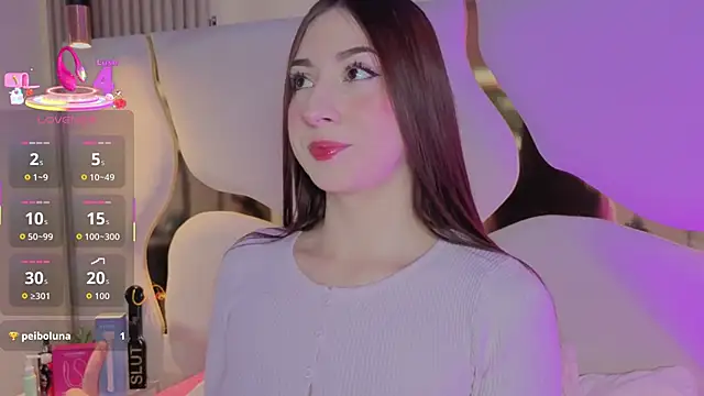 SofiJones  online show from 20, 11, 2025