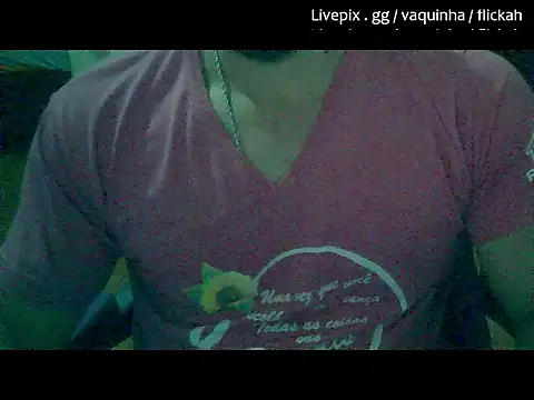 BRGusta459 online show from 18, 4, 2026