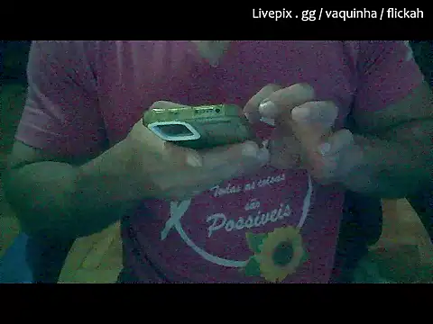 BRGusta459 online show from 1, 5, 2026