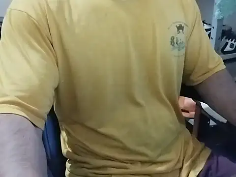 BRGusta459 online show from 14, 10, 2025