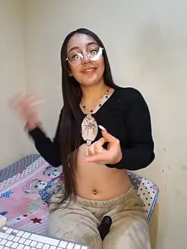 StefaniaFoxx  online show from 28, 2, 2026