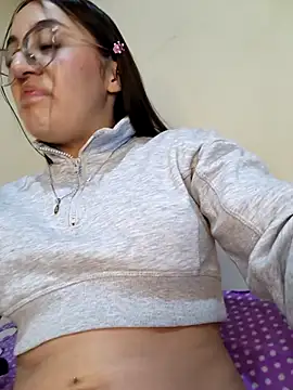 StefaniaFoxx  online show from 30, 4, 2026
