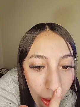StefaniaFoxx  online show from 31, 5, 2026