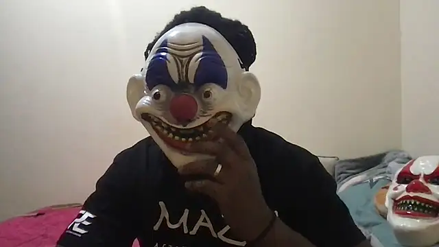 Jake Chris online show from 31, 10, 2025