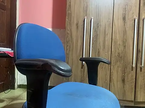 lucioliveira online show from 18, 9, 2025