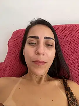 lucioliveira online show from 22, 5, 2026