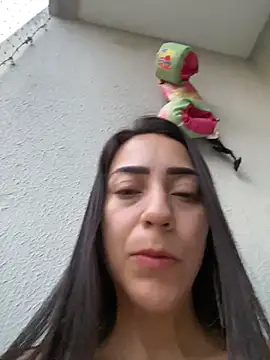 lucioliveira online show from 28, 4, 2026