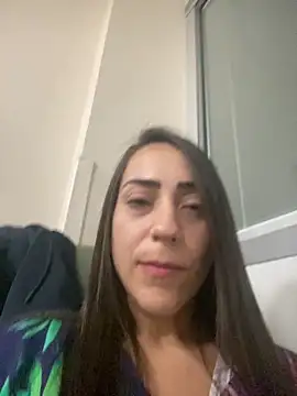 lucioliveira online show from 27, 10, 2025