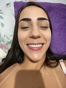 lucioliveira online show from 30, 10, 2025