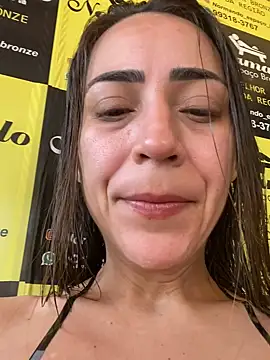 lucioliveira online show from 28, 9, 2025