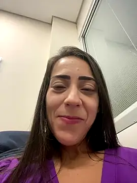 lucioliveira online show from 20, 10, 2025