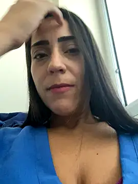 lucioliveira online show from 15, 10, 2025