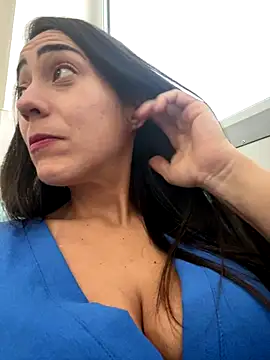 lucioliveira online show from 21, 10, 2025