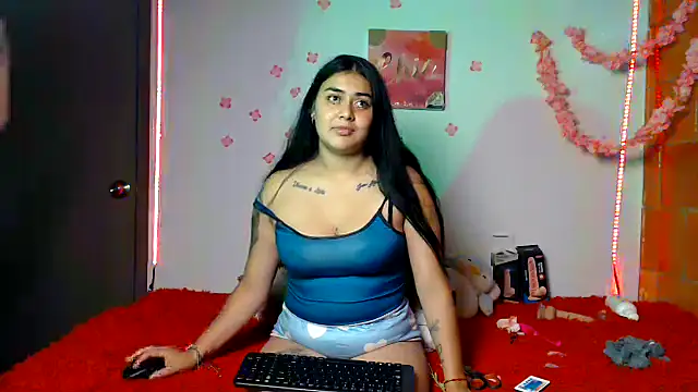 sophiadaza666 online show from 9, 9, 2025