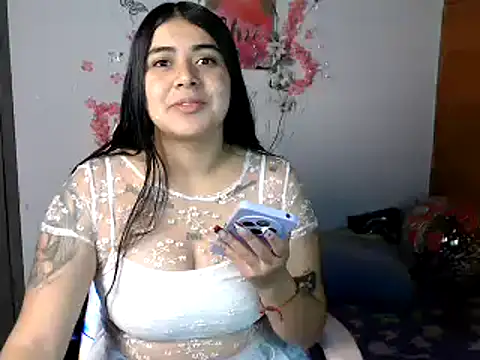 sophiadaza666 online show from 22, 2, 2026