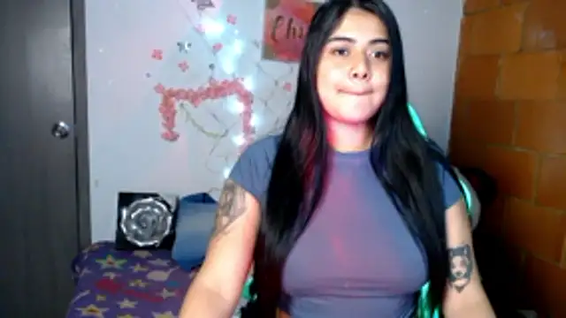 sophiadaza666 online show from 10, 2, 2026