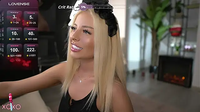 Snapshot of SerenaNoir chatting on 28, 6, 2026 SerenaNoir online show from 28, 6, 2026