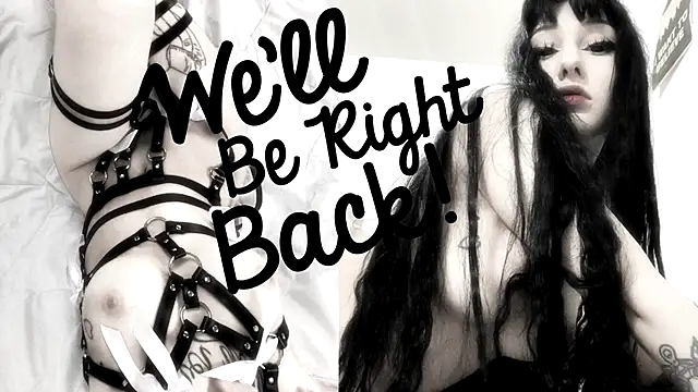 Crystal somnia online show from 24, 11, 2025